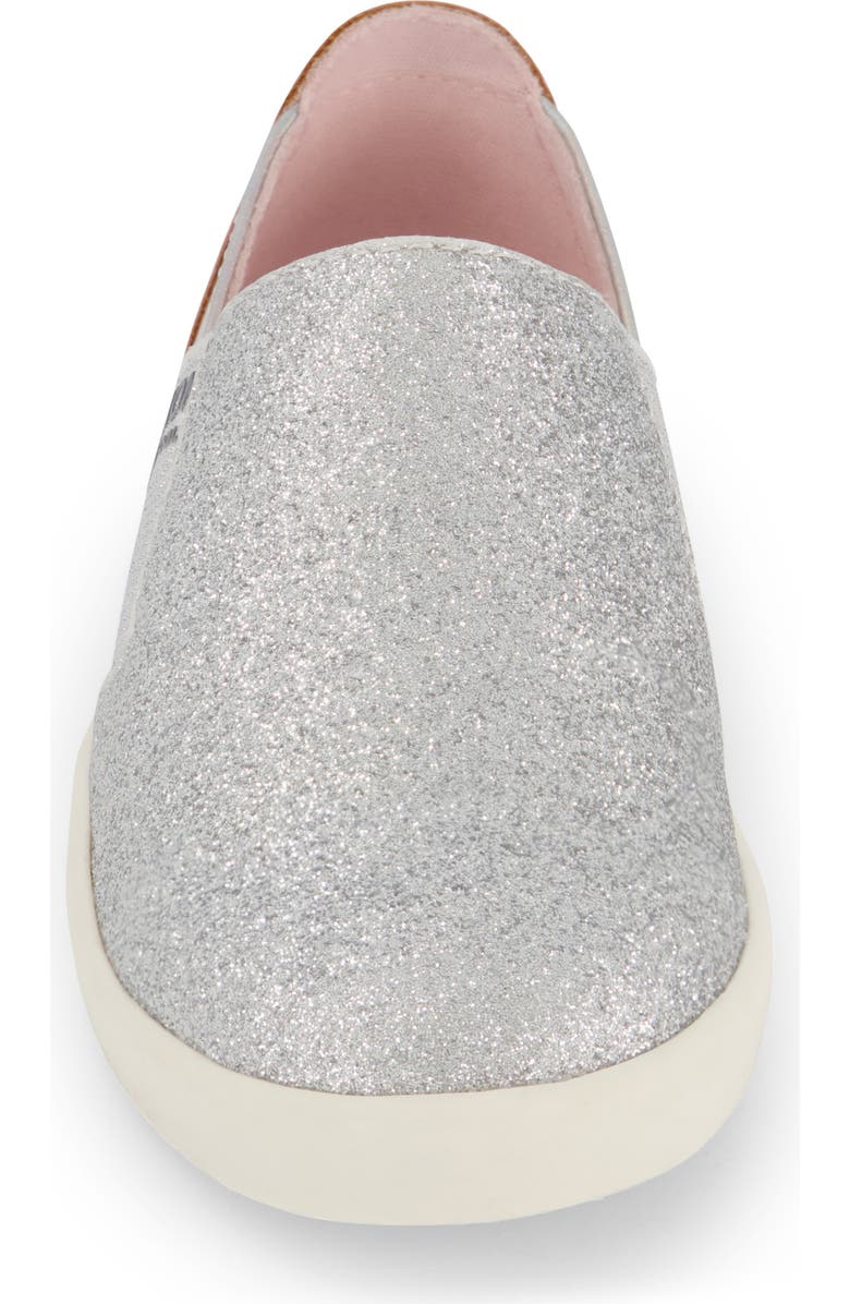 Kenneth Cole Kids' Ang Stretch Slip-On Sneaker, Alternate, color,