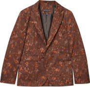 John Varvatos Edenward Blazer