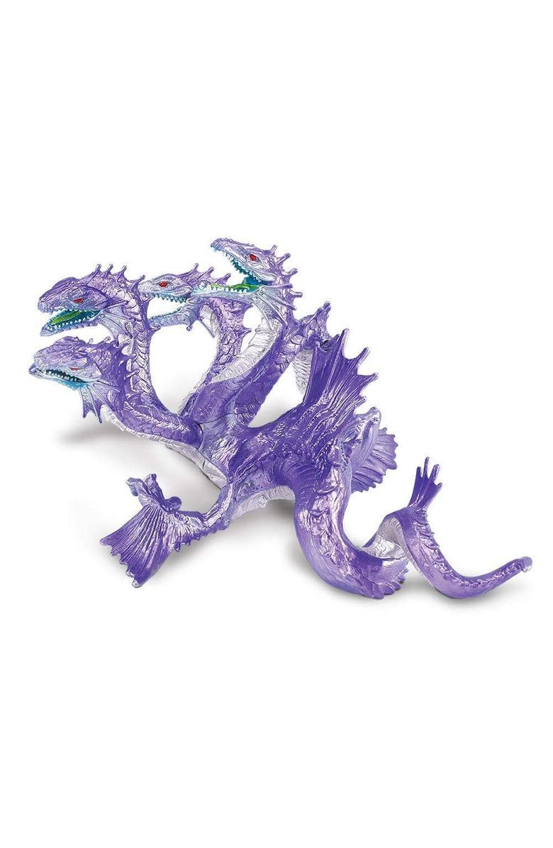 Safari Ltd. Hydra Toy, Alternate, color, NO COLOR