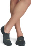 Bombas Marl Cushioned No-Show Socks