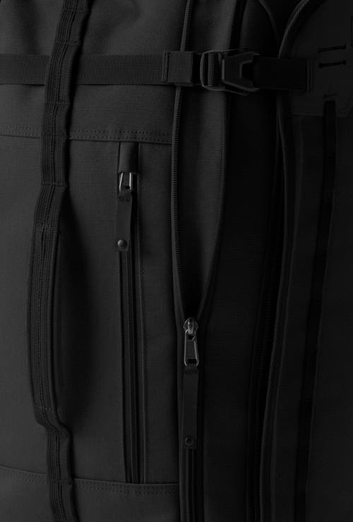 Eagle Creek Gear Warrior Xe Large Luggage In Black