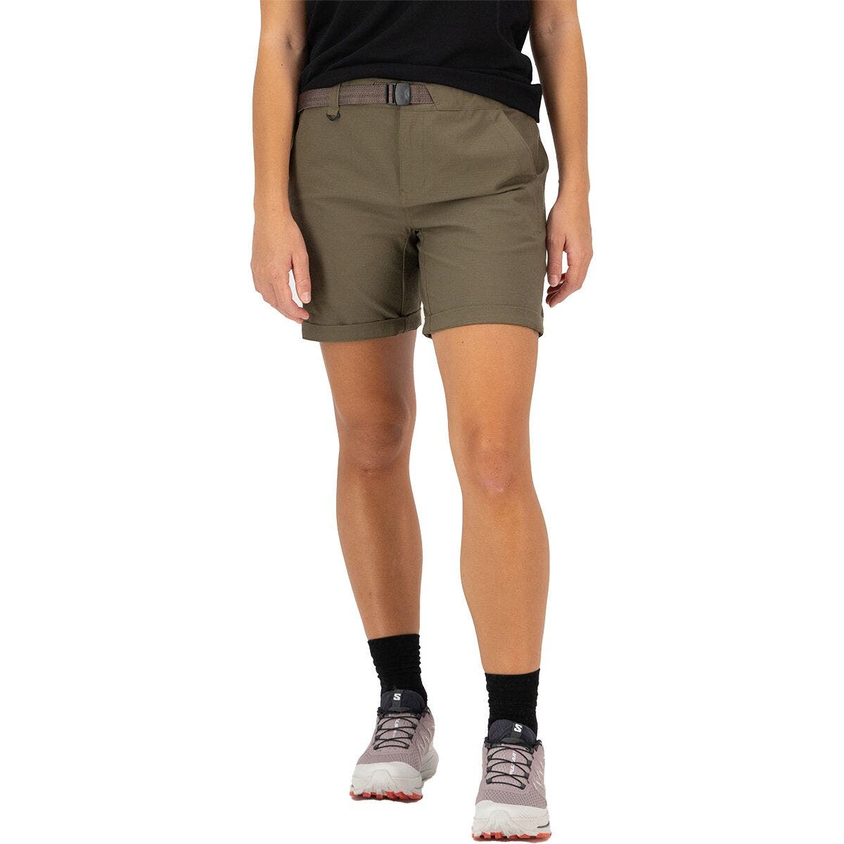 selected Dark Olive