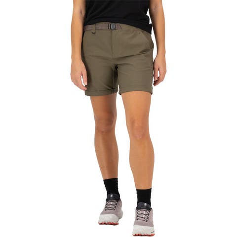 Escapade Short - Women's