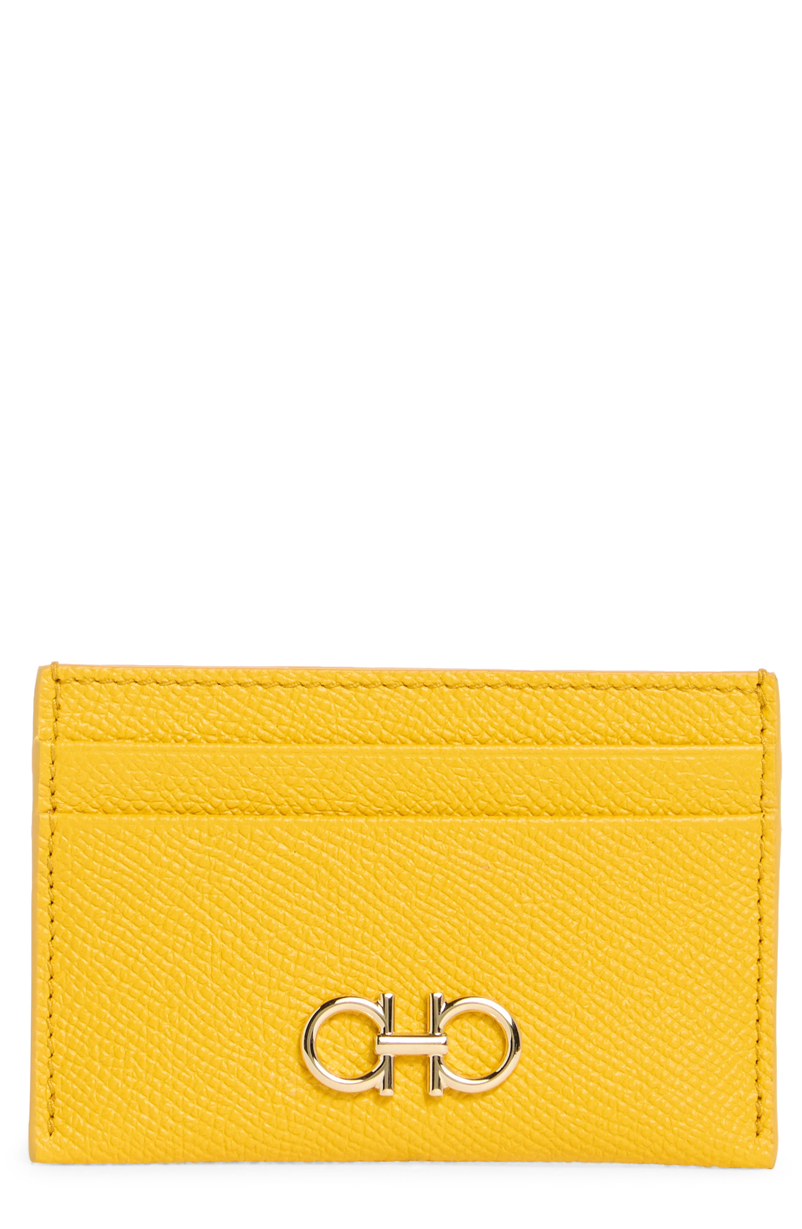 selected SUNSHINE YELLOW