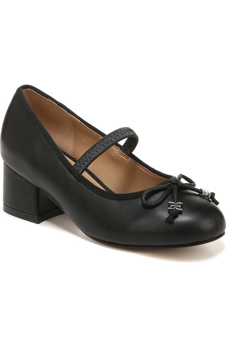 Sam Edelman Kids' Tyra Block Heel Mary Jane, Main, color,