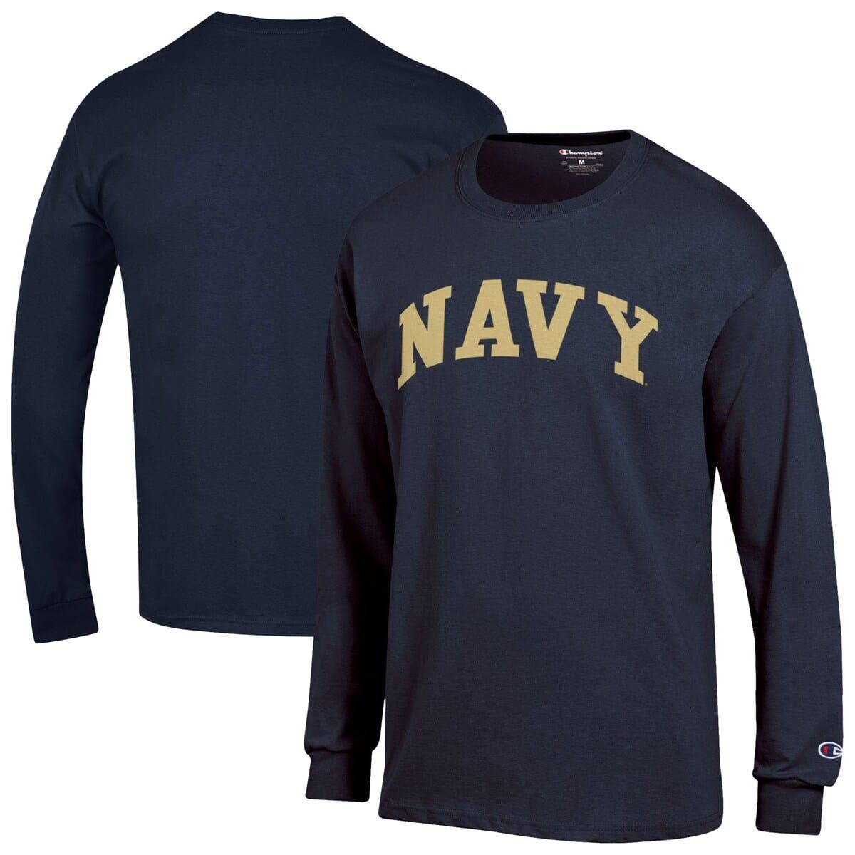 selected Navy