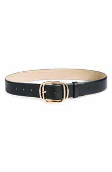 Vince Camuto Scultpural Belt