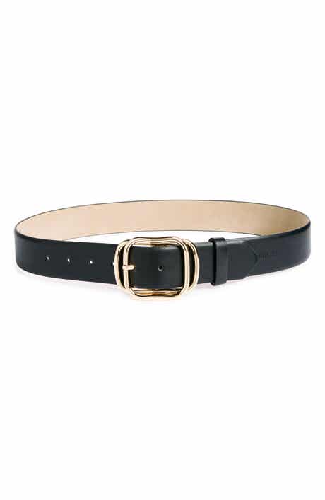 Vince Camuto Scultpural Belt