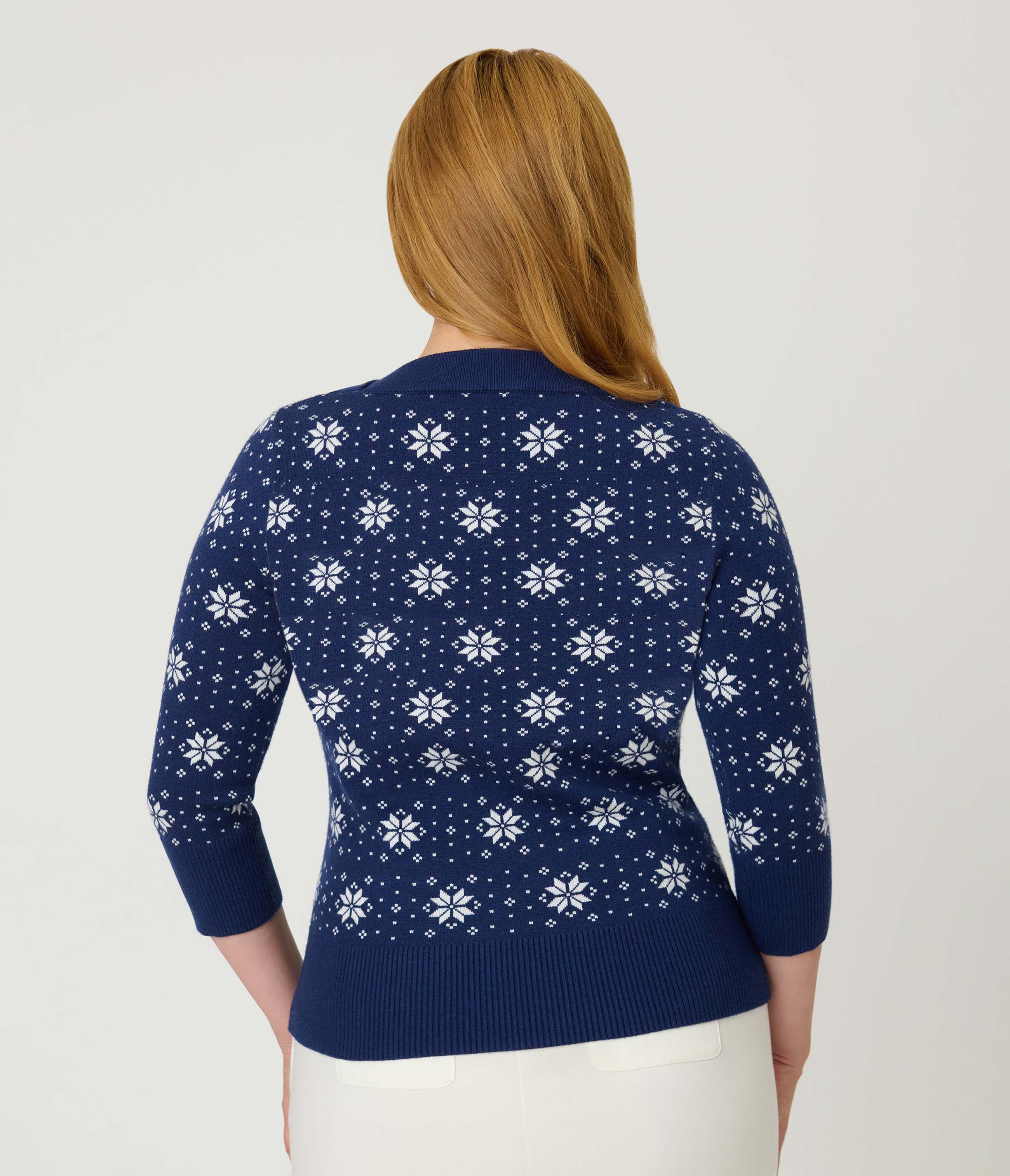 Minou Sweater - image 4