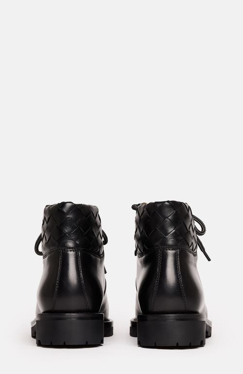 Scarosso Catherine Boots In Black