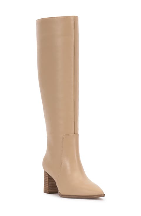 Lumina Pointed Toe Boot (Women)
