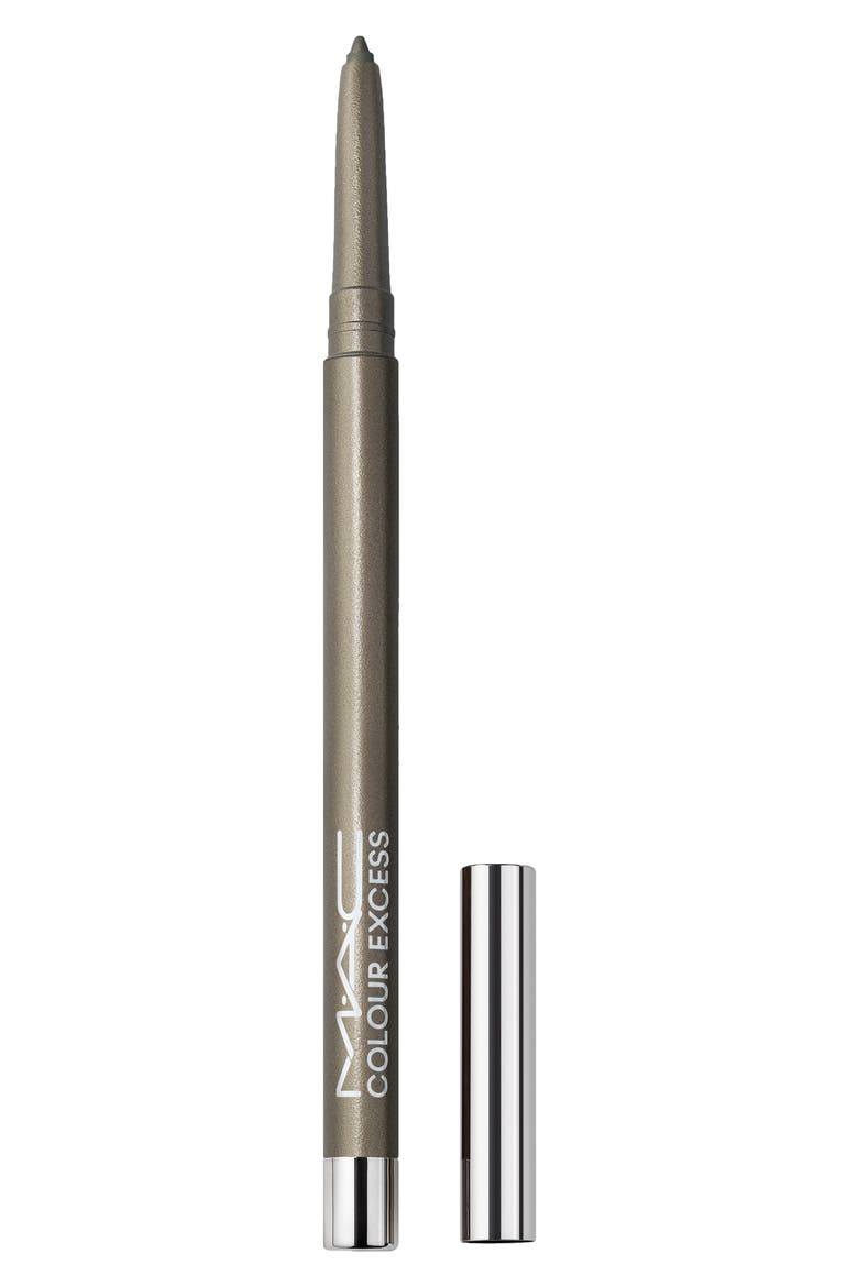 Color Excess Gel Pencil Eyeliner, Main, color, SERIAL MONOGAMIST