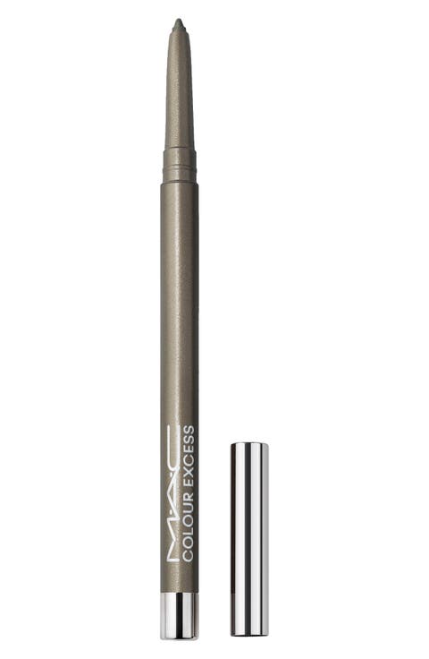 Color Excess Gel Pencil Eyeliner