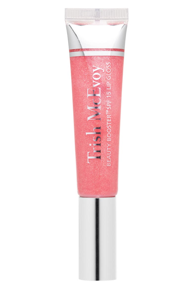 Beauty Booster® Lip Gloss SPF 15, Main, color, SEXY PETAL