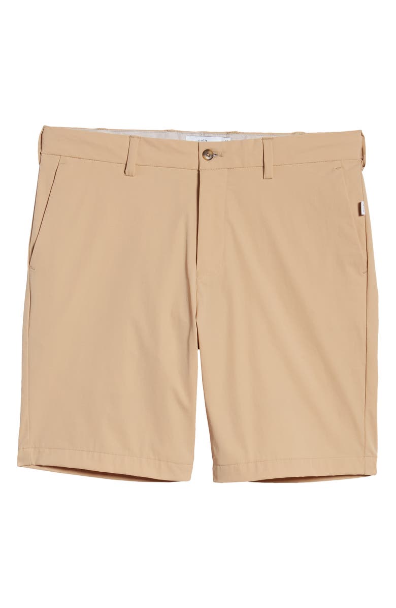 Onia Versatility Shorts, Alternate, color,