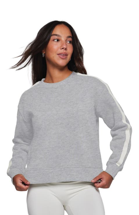 Sideline Fleece Sweatshirt
