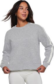 Rebody Active Sideline Fleece Sweatshirt
