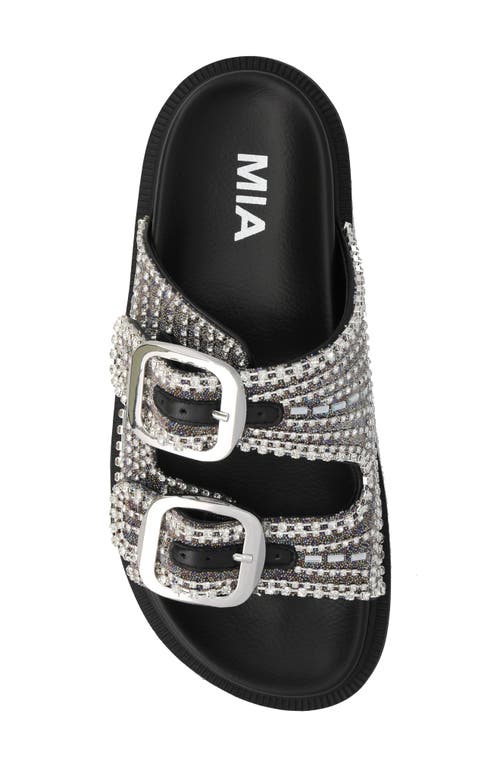 Mia Thora Slide Sandal