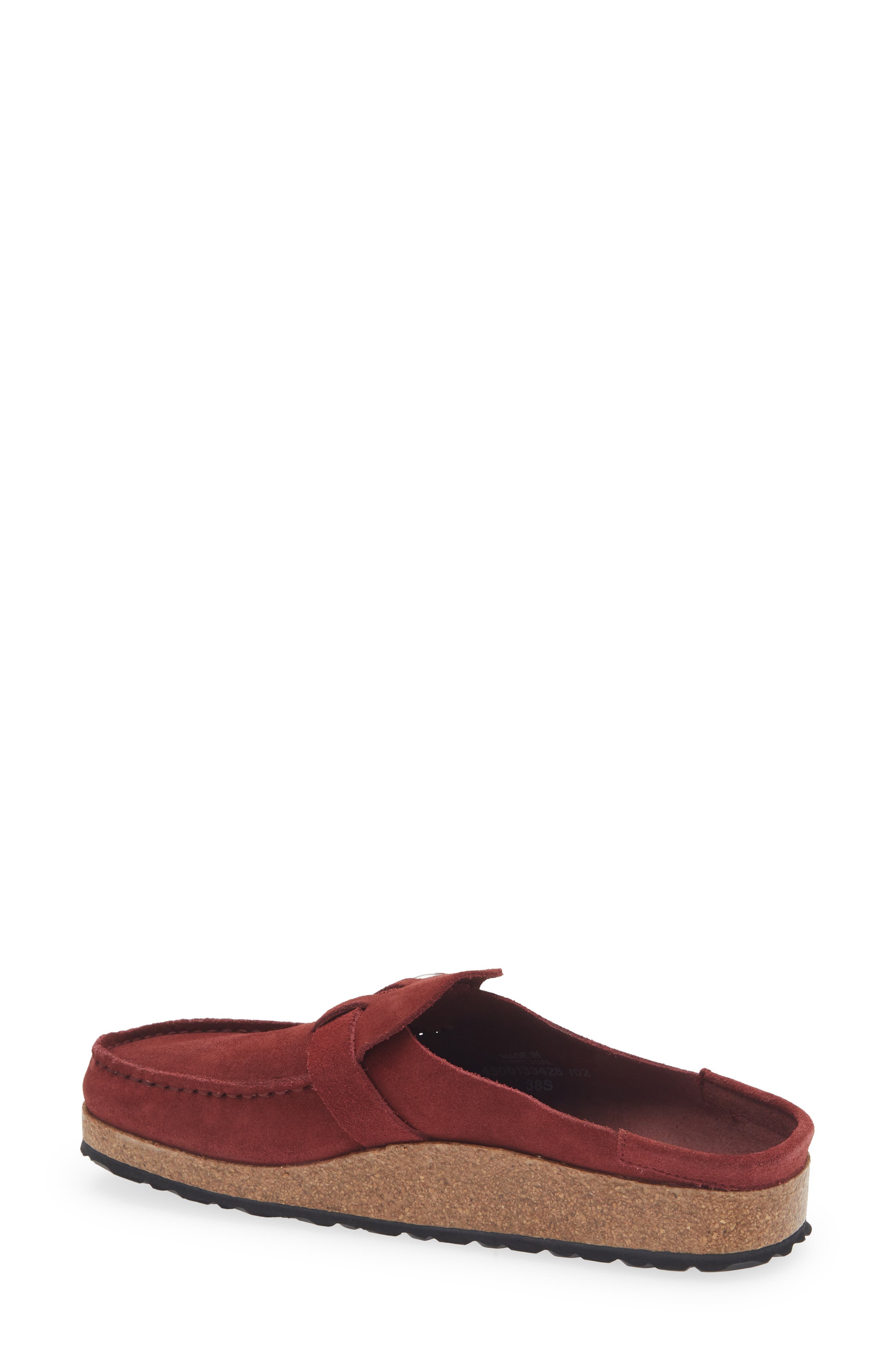Buckley Moc Clog - Discontinued - image 4