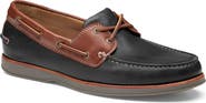 Johnston & Murphy Monaco Boat Shoe