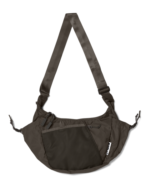 Crescent Crossbody Bag