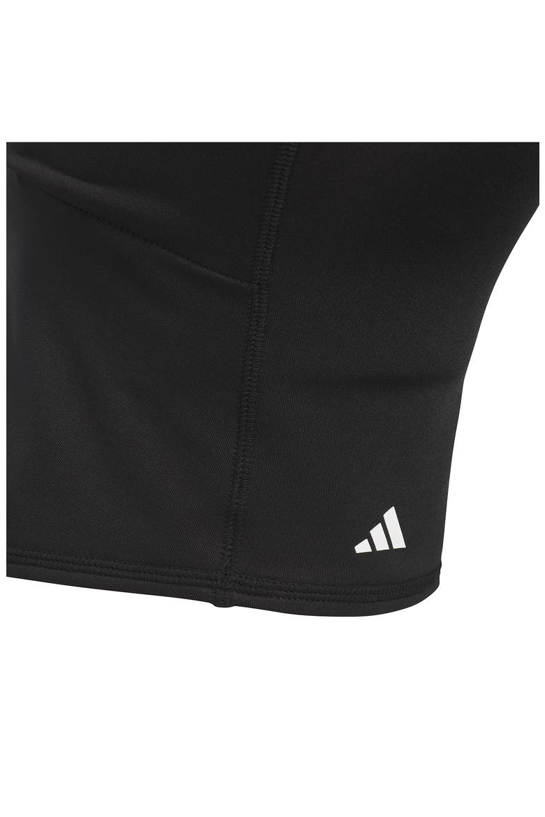 Gameday Balaclava, Alternate, color, BLACK