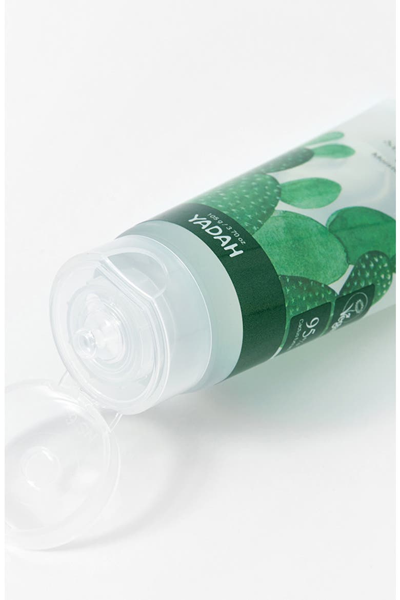Cactus Soothing Gel, Alternate, color, NO COLOR