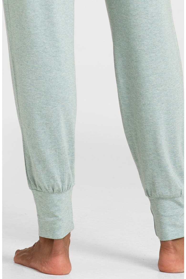Assorted 2-Pack Maternity Joggers, Alternate, color, NAVY & SAGE