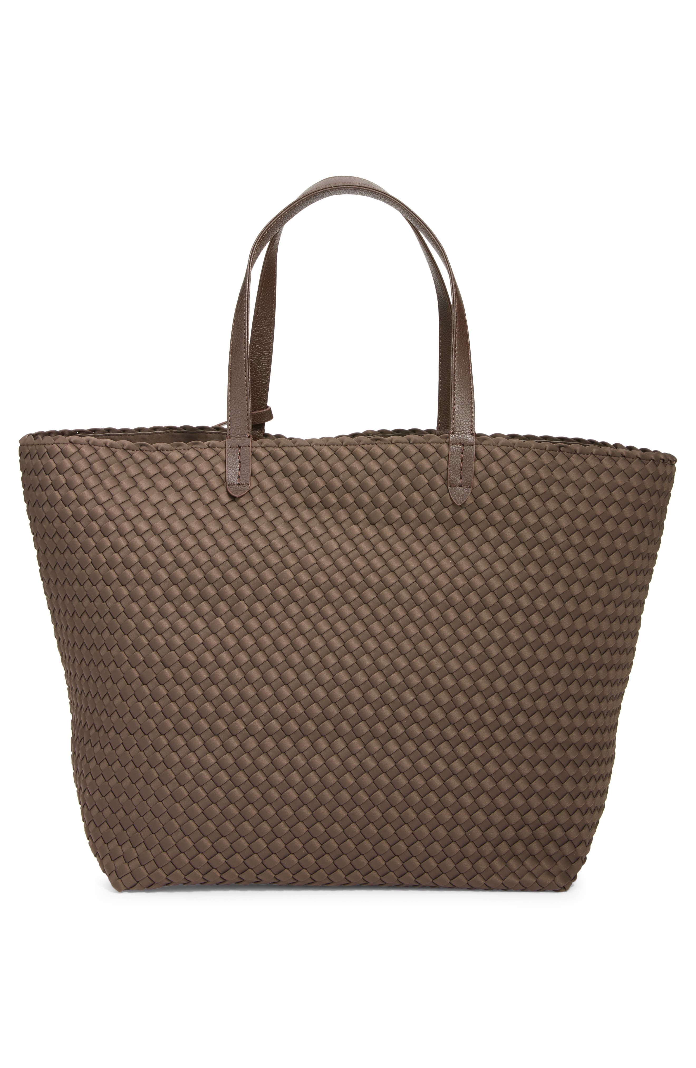 NAGHEDI Large Jet Setter Tote, Alternate, color, 