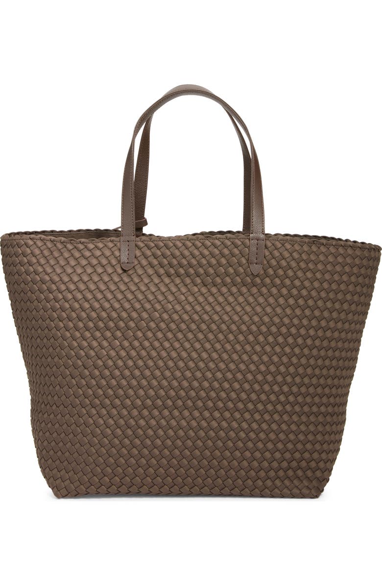 NAGHEDI Large Jet Setter Tote, Alternate, color,