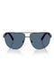  Matte Dark Grey / Dark Blue