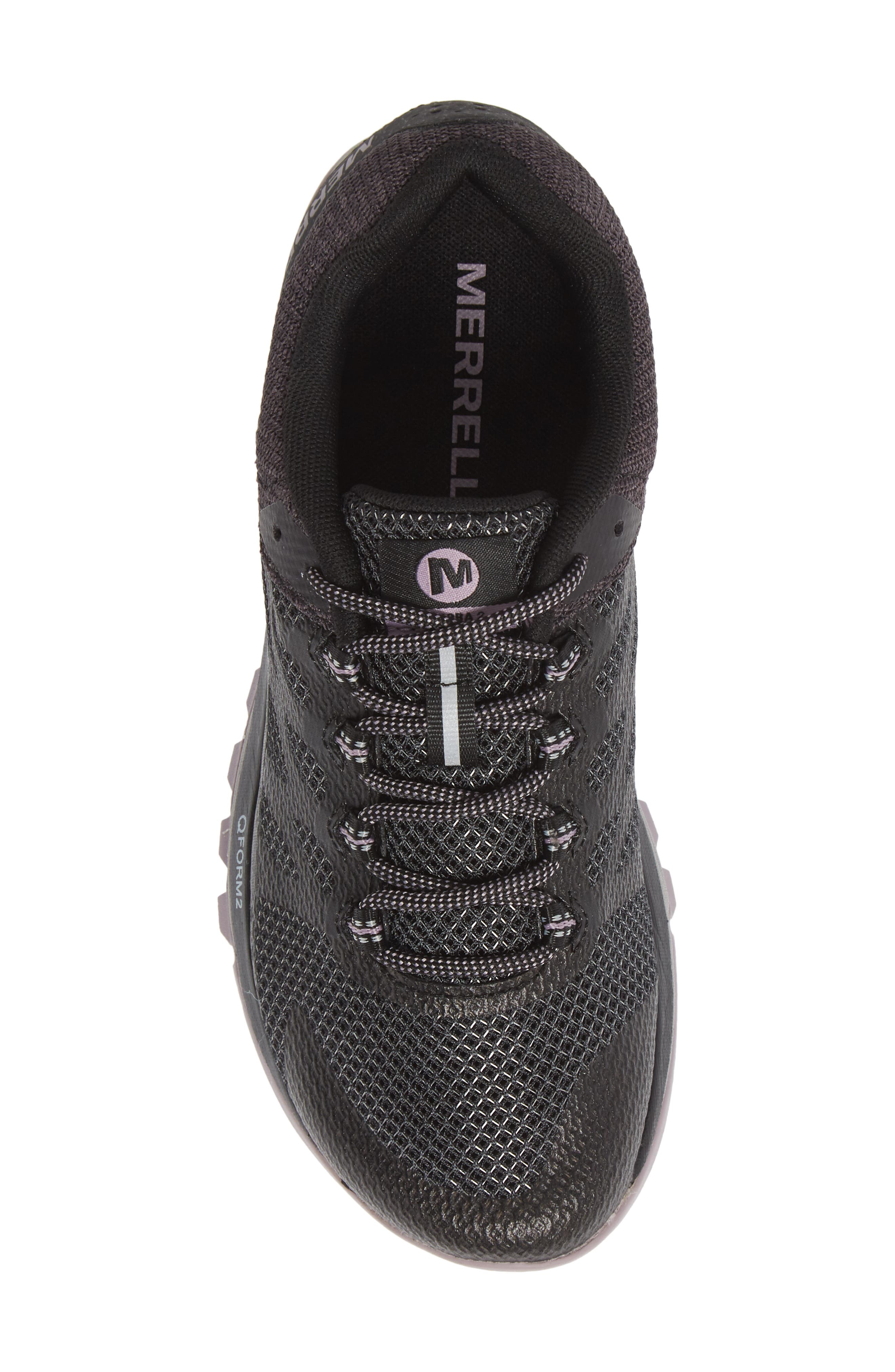 Merrell Antora 2 Trail Running Shoe, Alternate, color, 