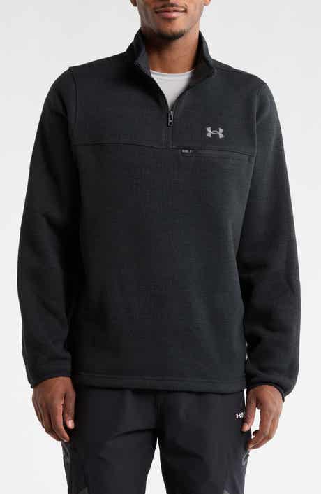 Under Armour Specialist Quarter Zip Sweatshirt