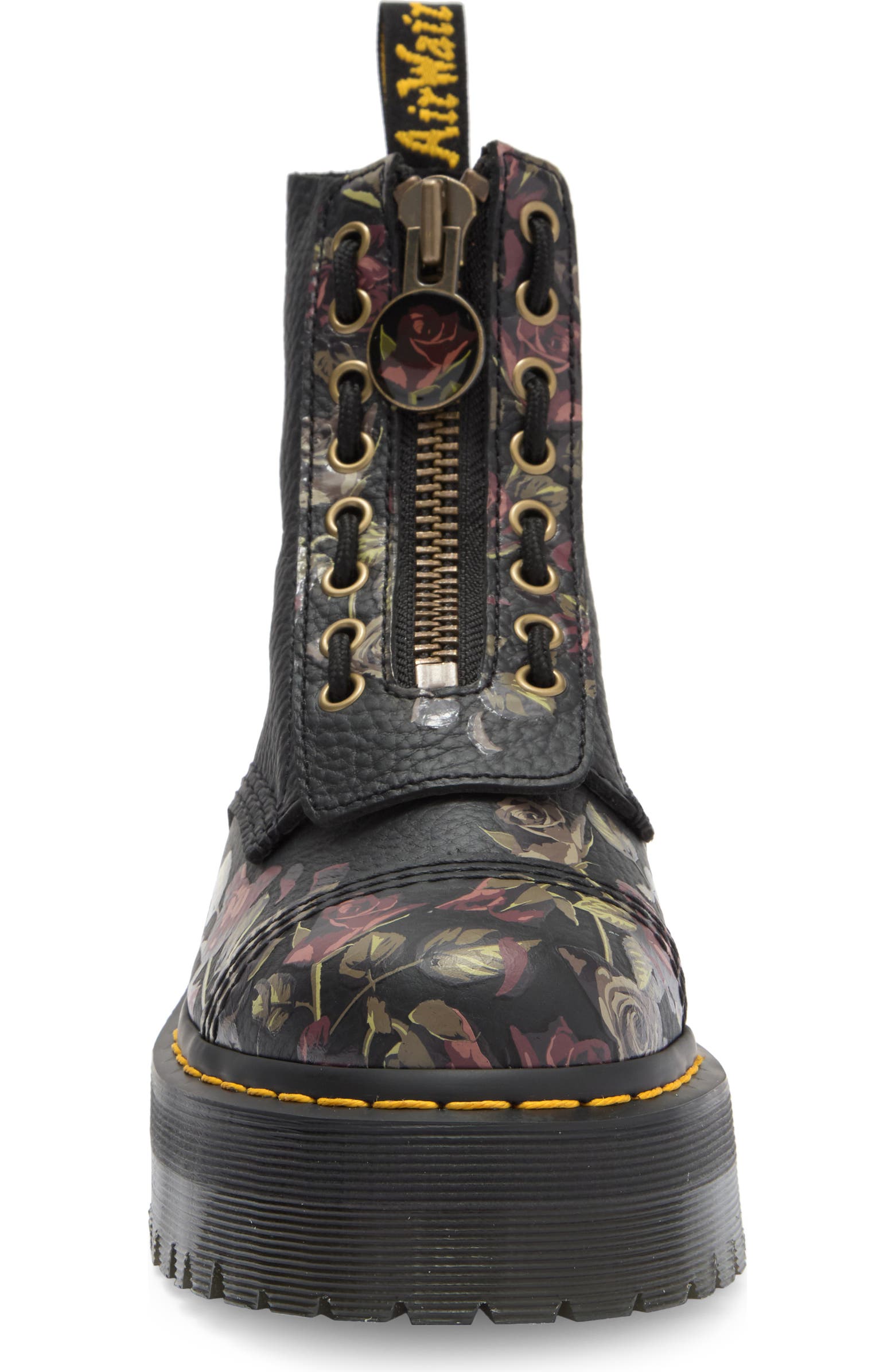 Dr. Martens Sinclair Zip Boot (Women) | Nordstromrack