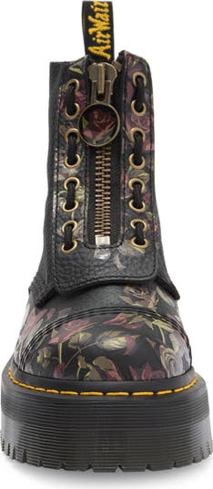 Sinclair Zip Boot