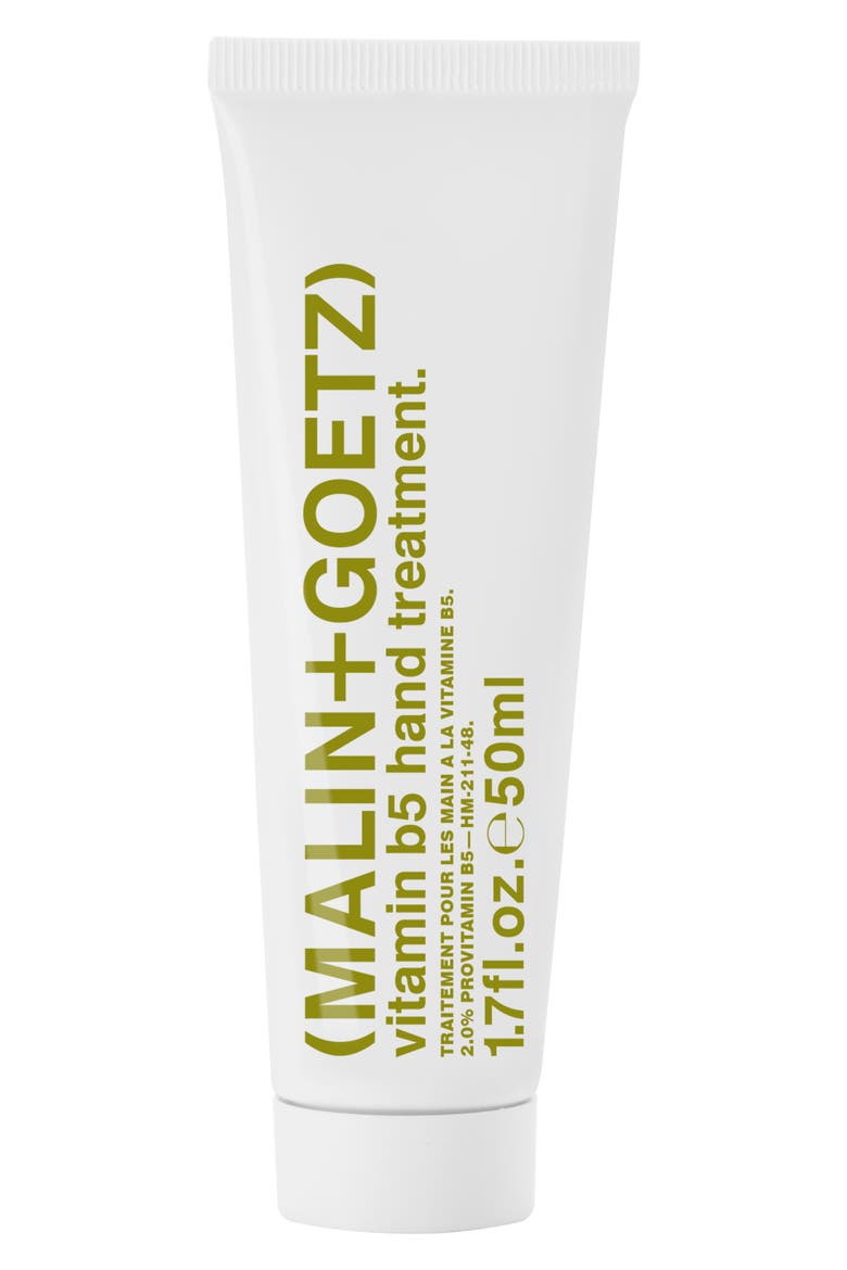 Vitamin B5 Hand Treatment, Main, color, NO COLOR