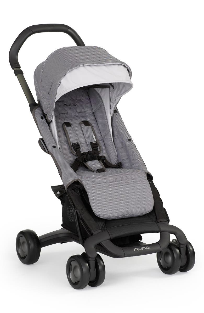 Nuna 'PEPP<sup>™</sup>' Stroller, Main, color, 