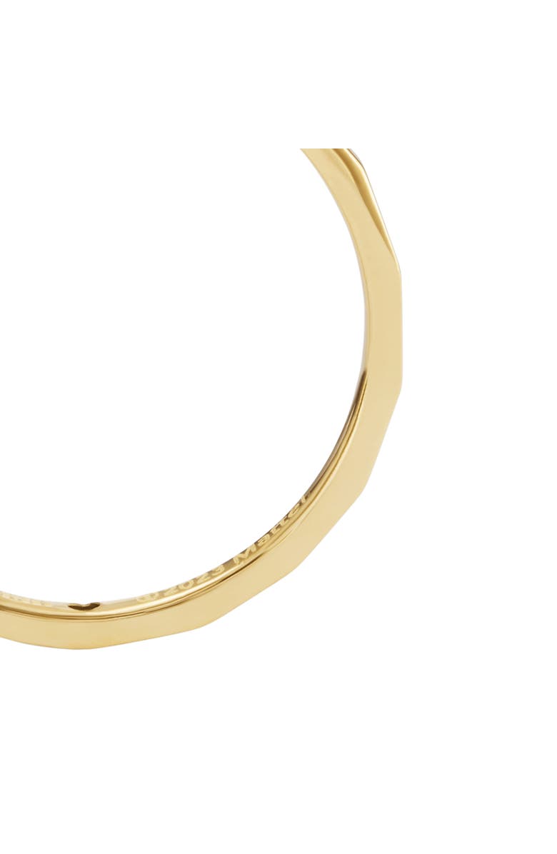 Fossil x Barbie<sup>®</sup> Ring, Alternate, color,