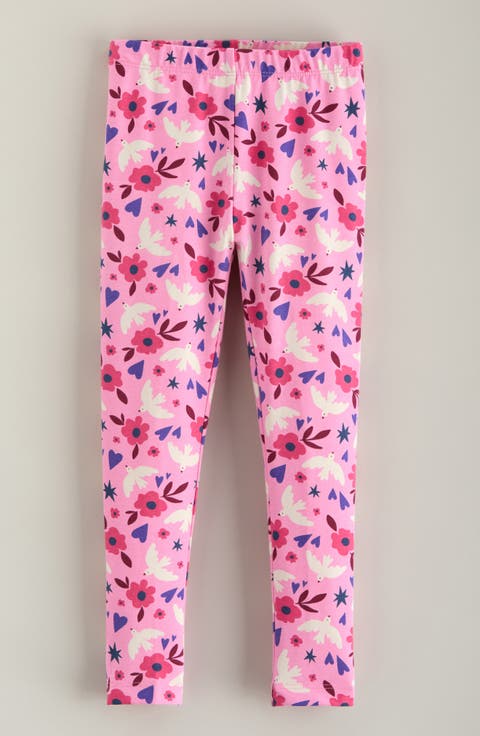Kids' Core Leggings