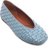 Gentle Souls Willow Woven Flat