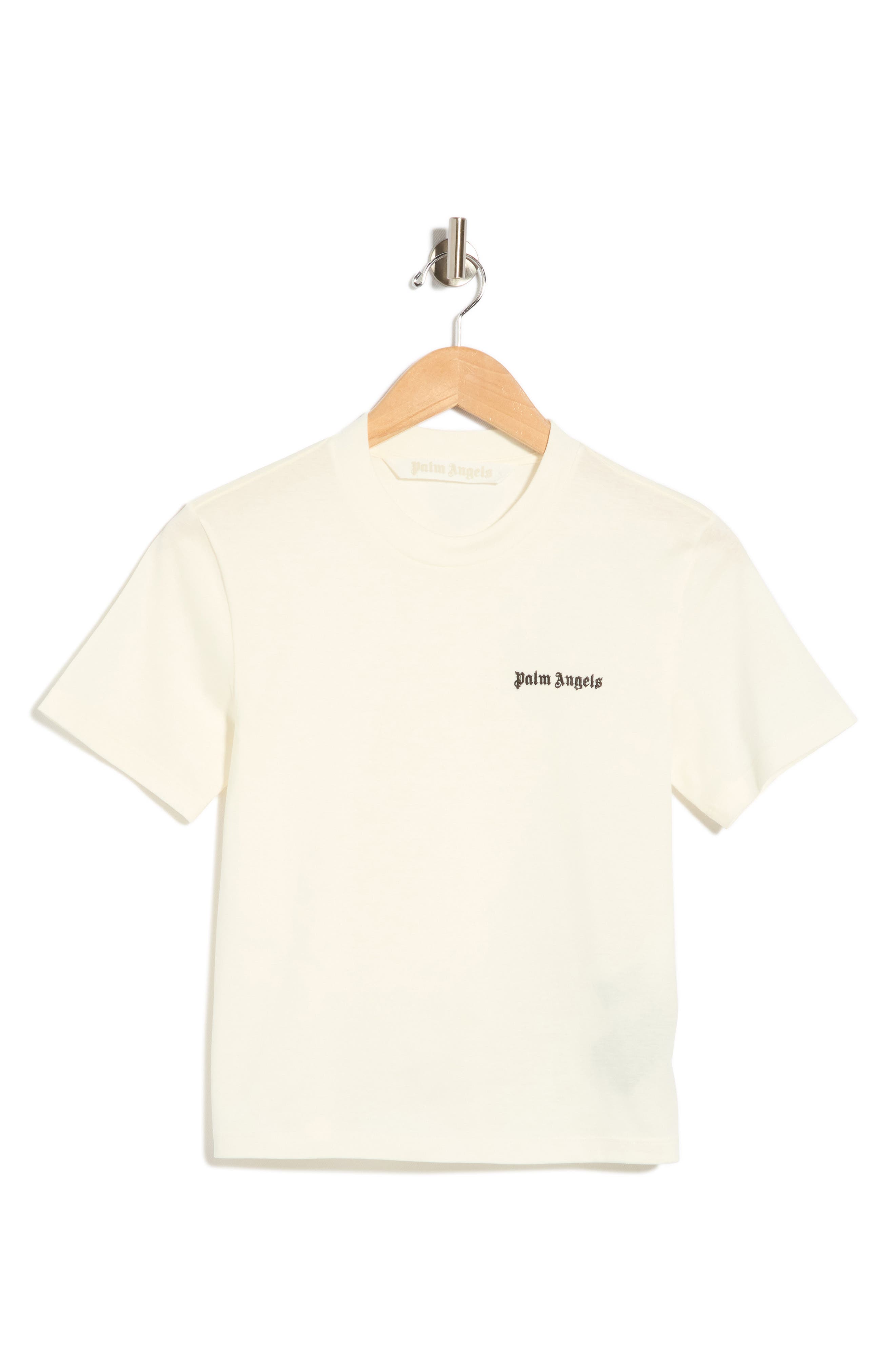 Gothic Logo T-Shirt