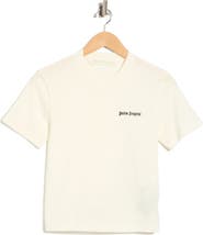 Palm Angels Gothic Logo T-Shirt