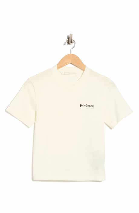 Gothic Logo T-Shirt