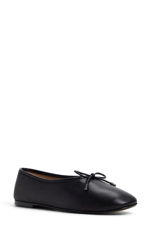 ALDO ALDO JOSELIE BALLET FLAT 
