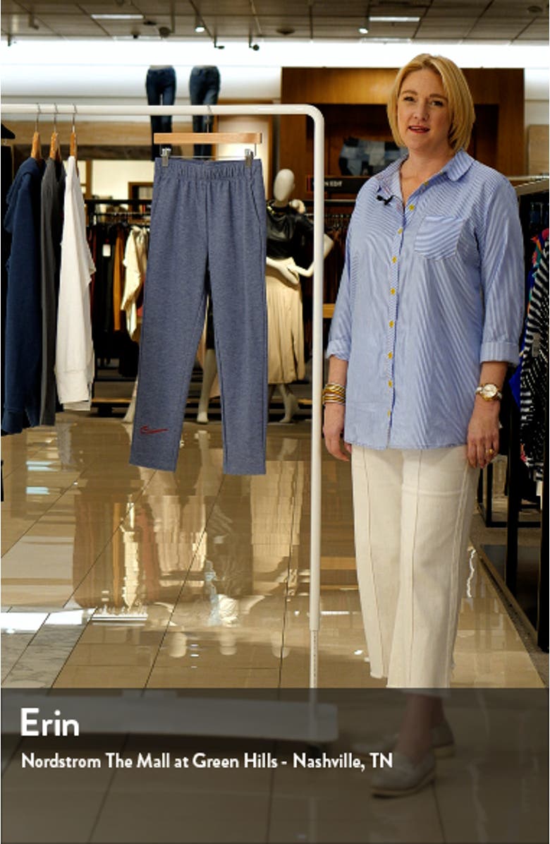 Kids' Dri-FIT Performance Select Training Joggers, sales video thumbnail