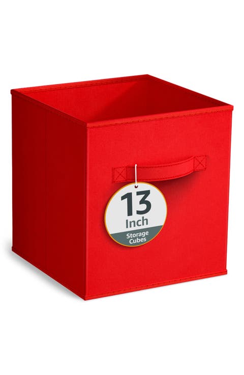 Large Collapsible Storage Cube