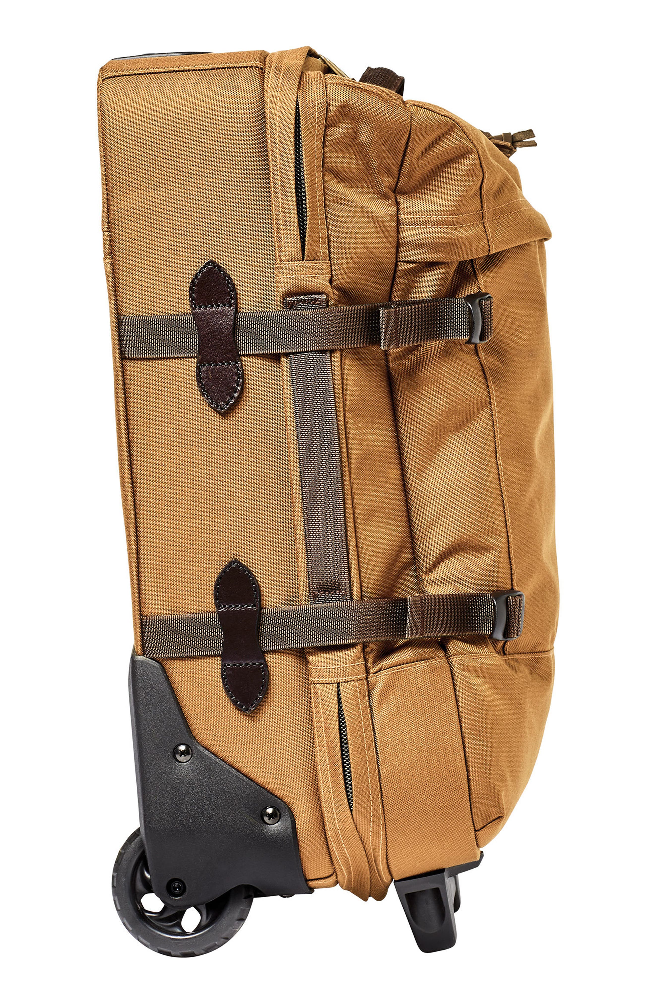 Filson Dryden 22-Inch Wheeled Carry-On, Alternate, color, 