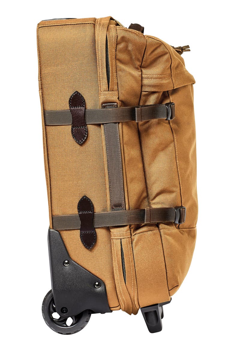 Dryden 22-Inch Wheeled Carry-On, Alternate, color, WHISKEY