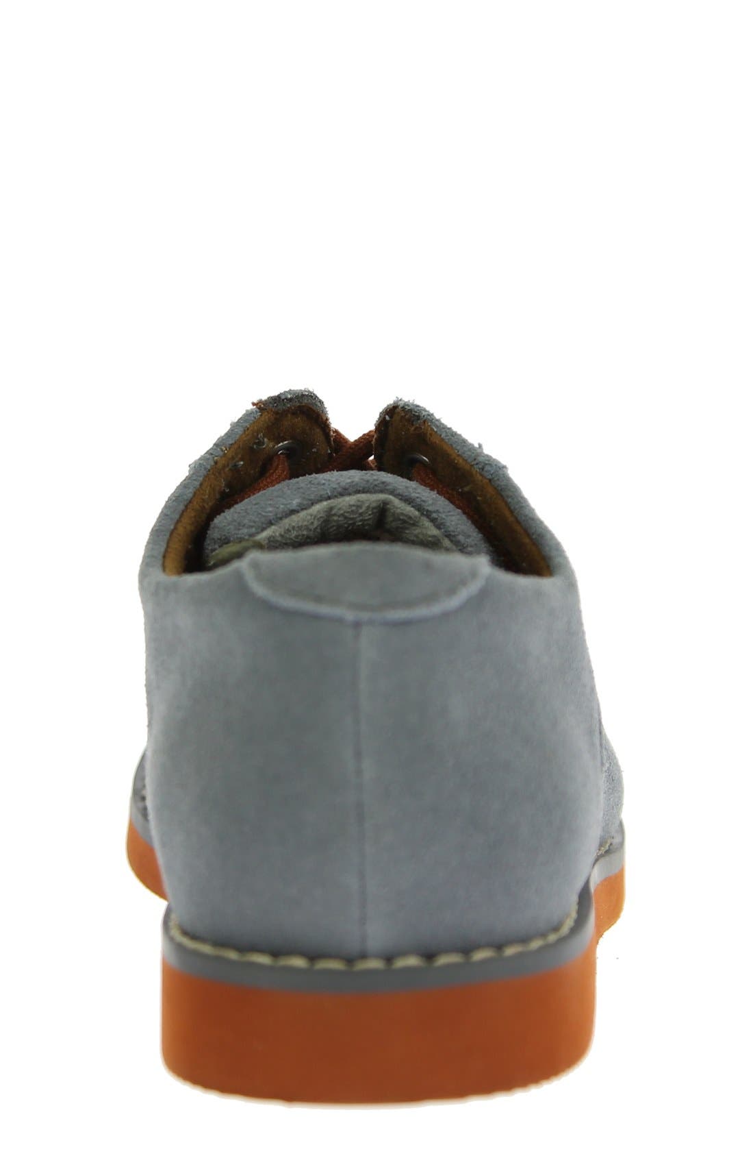 Florsheim Kearny Two Tone Oxford, Alternate, color, 