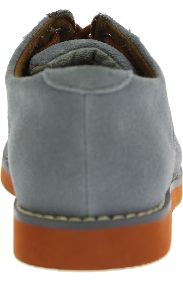 Florsheim Kearny Two Tone Oxford, Alternate, color,